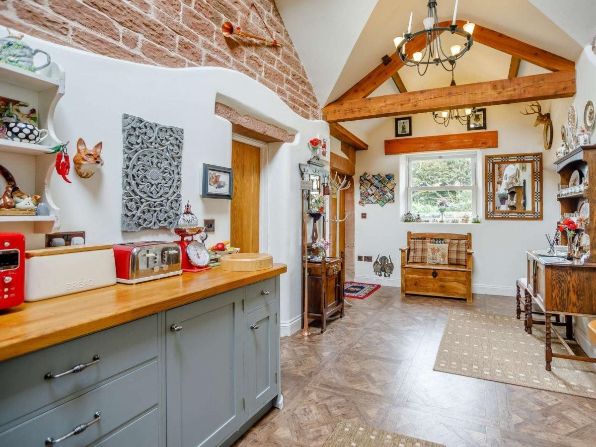 Cottage in Cumbria photo 3