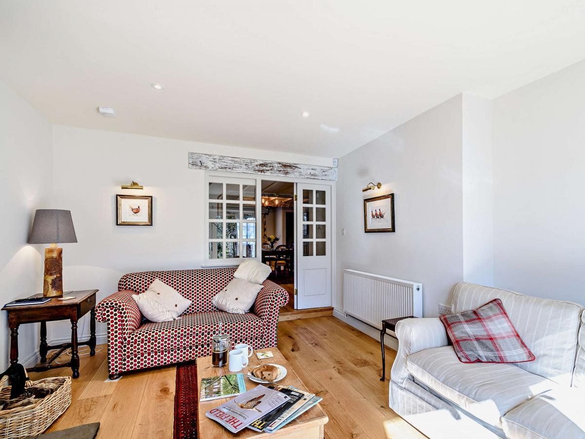 Cottage in East Riding photo 5