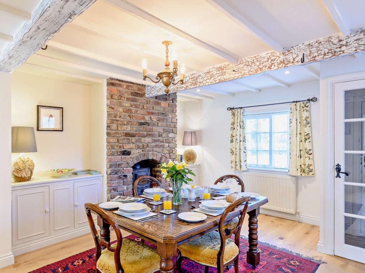 Cottage in East Riding photo 6