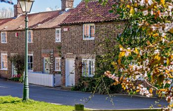 Cottage in East Riding