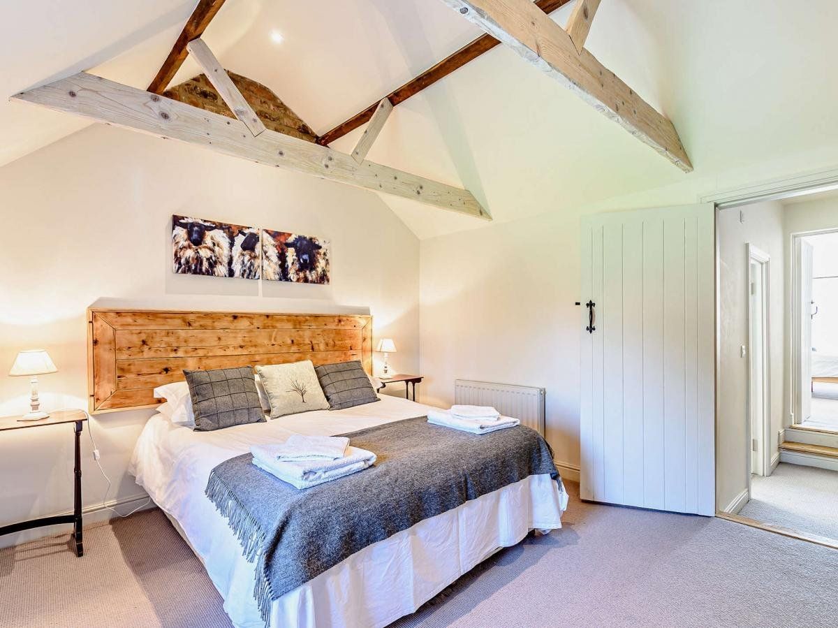 Cottage in East Riding photo 10