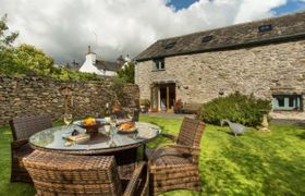 Barn in Cumbria