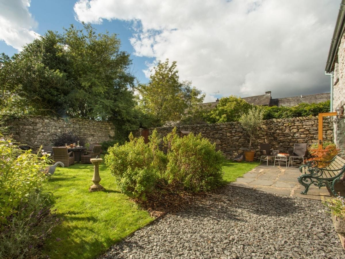 Barn in Cumbria photo 3