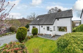 Cottage in Cumbria