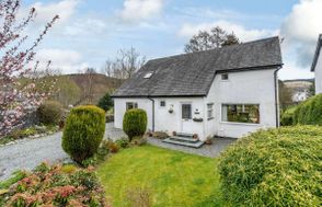 Cottage in Cumbria