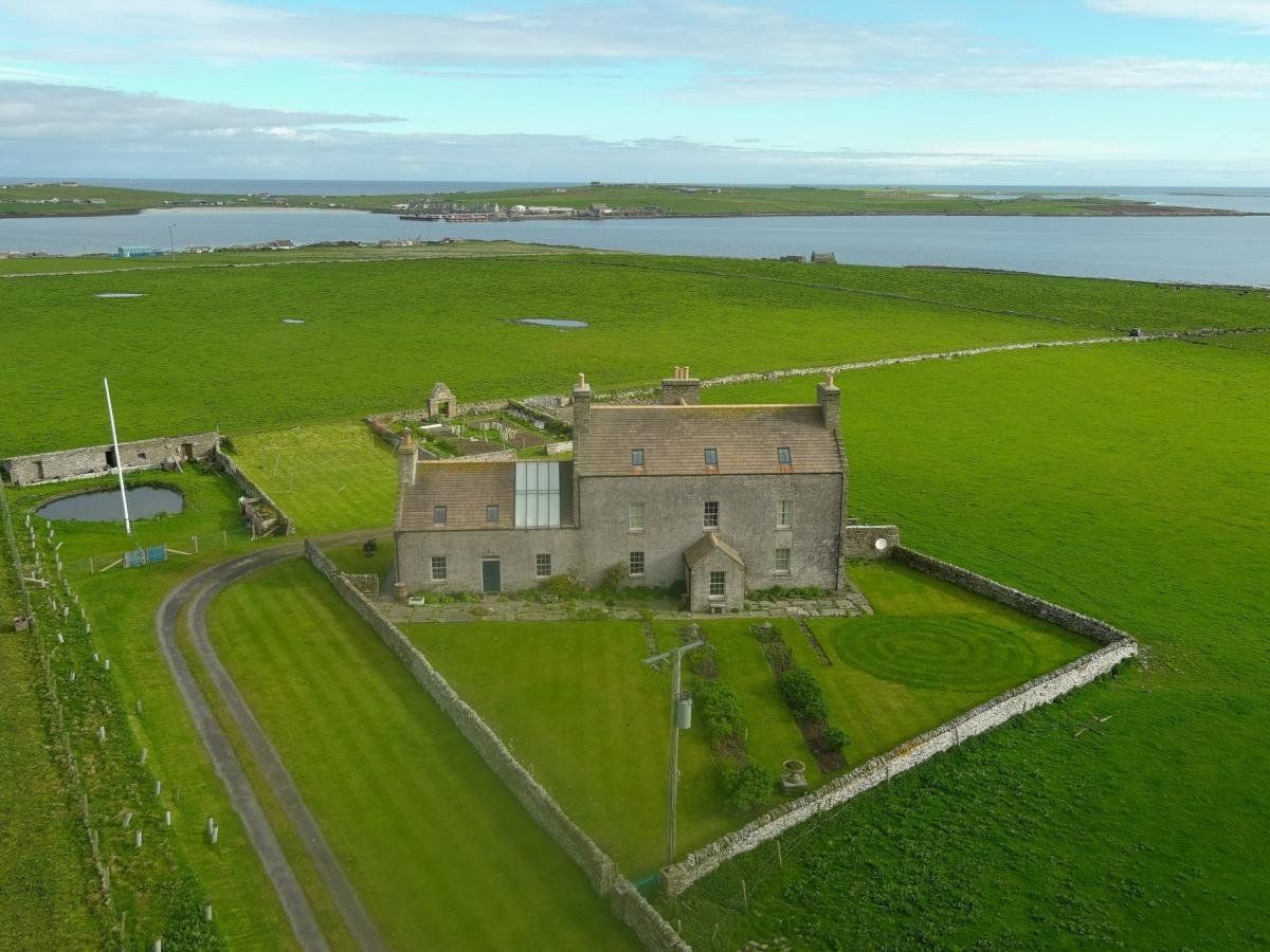 Cottage in Orkney photo 1