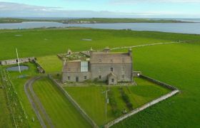 Cottage in Orkney reviews