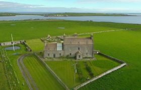 Cottage in Orkney