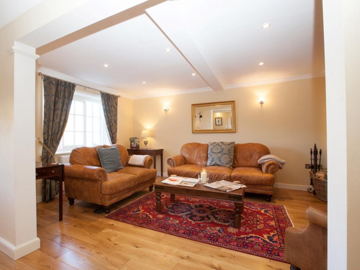 Cottage in North Yorkshire photo 4