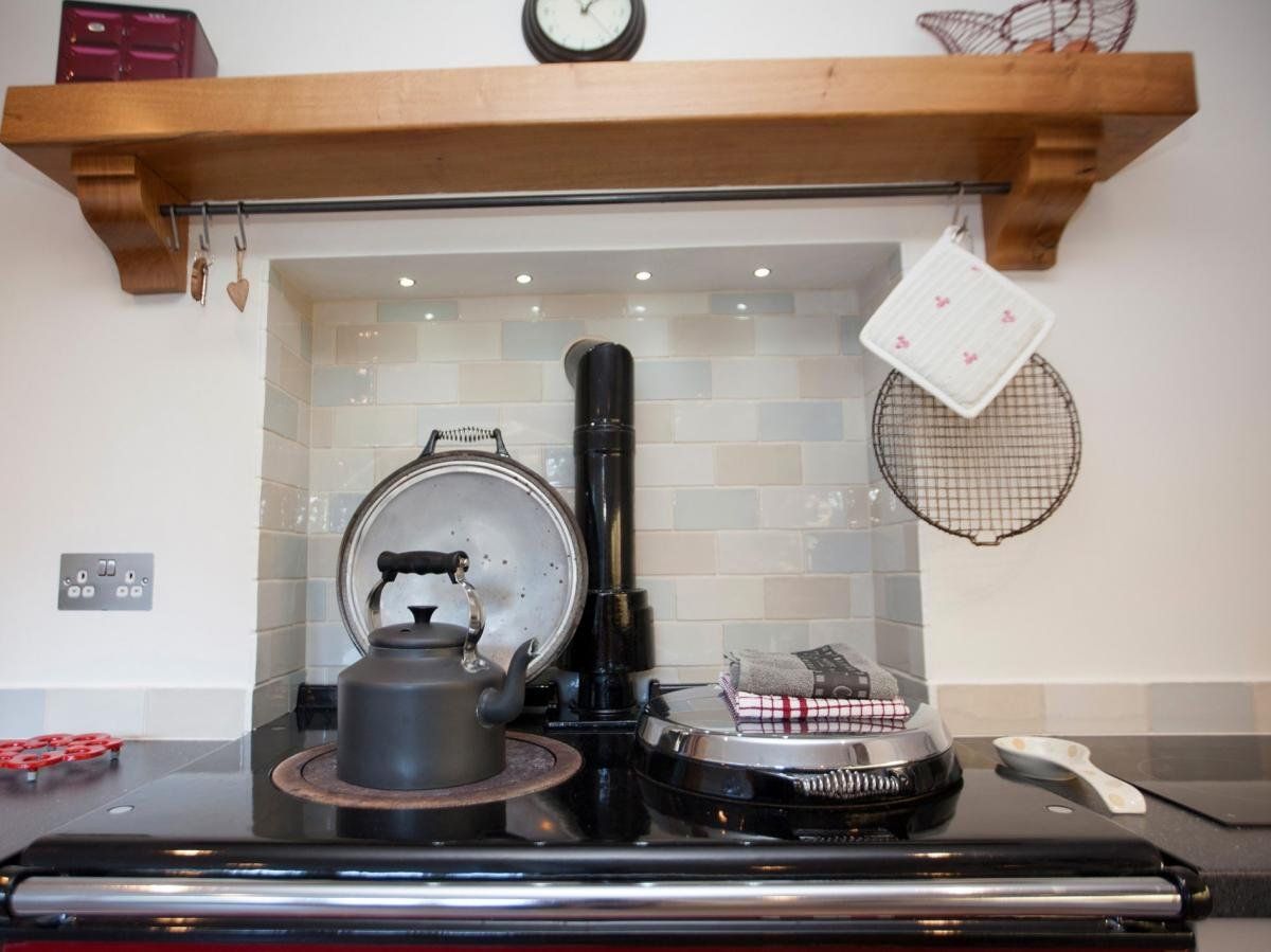 Cottage in North Yorkshire photo 5