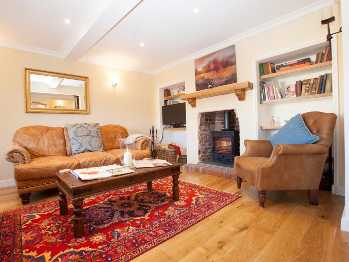 Cottage in North Yorkshire photo 1