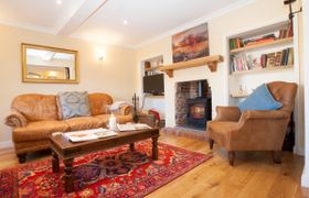 Cottage in North Yorkshire