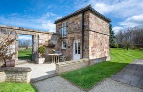 Cottage in North Yorkshire reviews