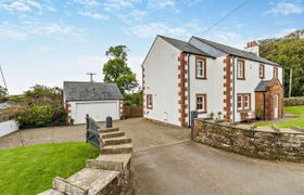 House in Cumbria