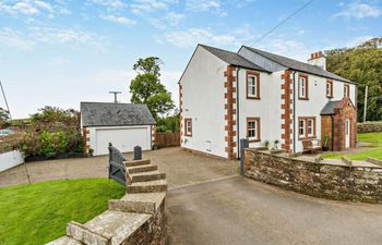 House in Cumbria