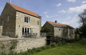 Cottage in North Yorkshire
