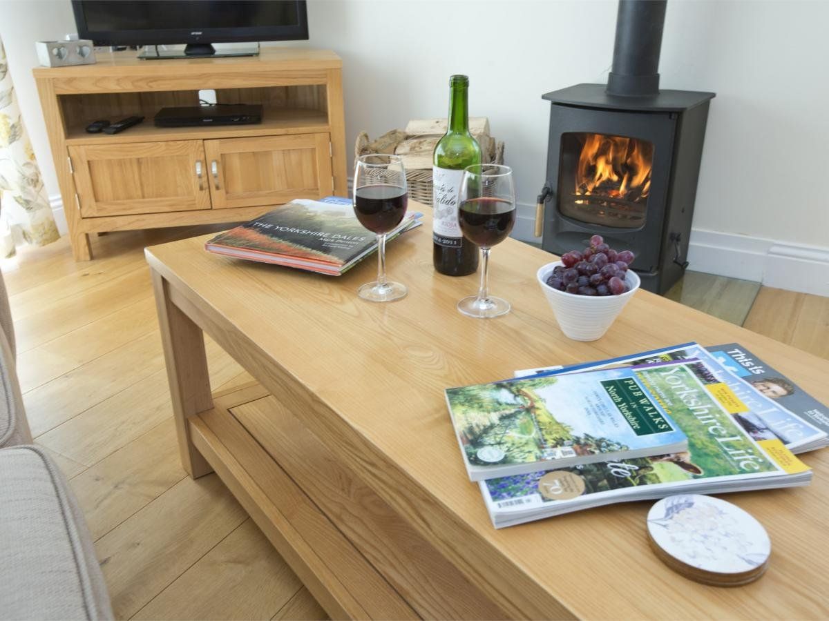 Cottage in North Yorkshire photo 7