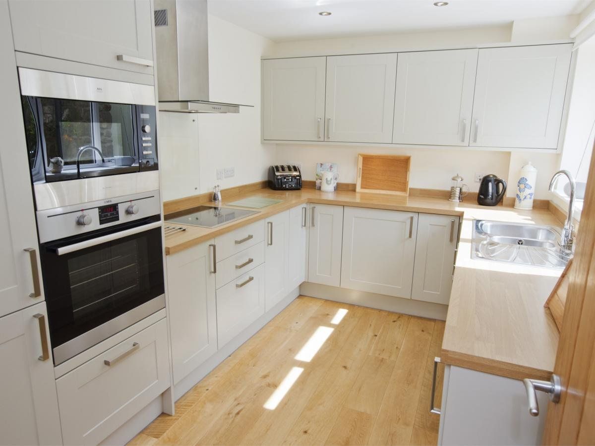 Cottage in North Yorkshire photo 4