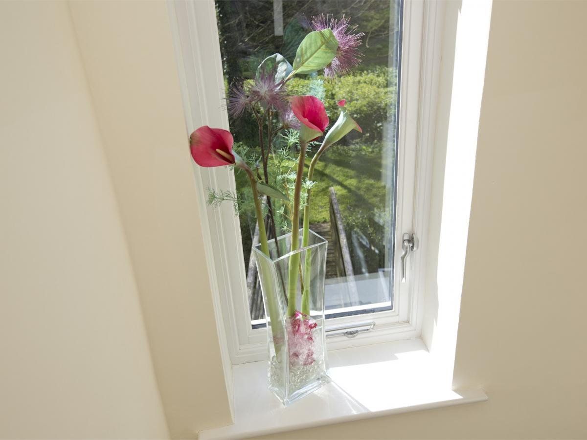 Cottage in North Yorkshire photo 9
