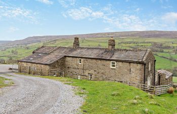 Cottage in North Yorkshire