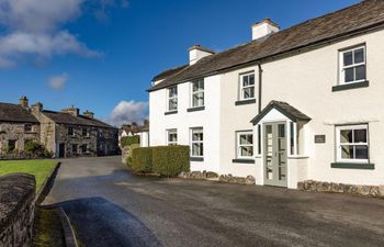 Cottage in Cumbria