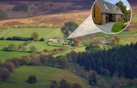 Cottage in Shropshire reviews