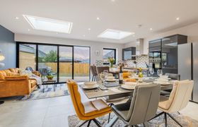 House in Cumbria reviews