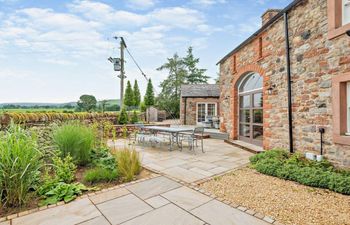 House in Cumbria