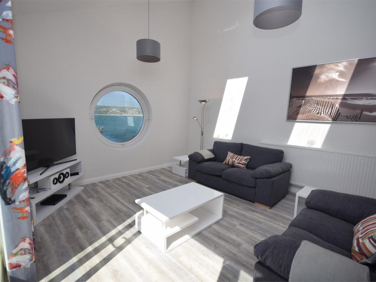 Apartment in Dorset photo 4