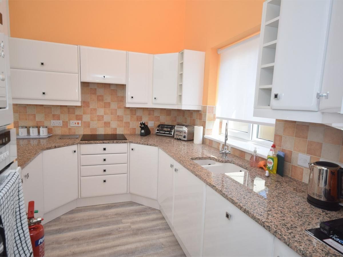 Apartment in Dorset photo 5