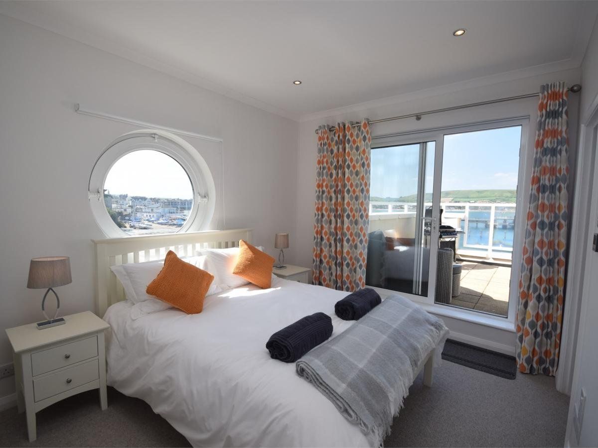 Apartment in Dorset photo 6