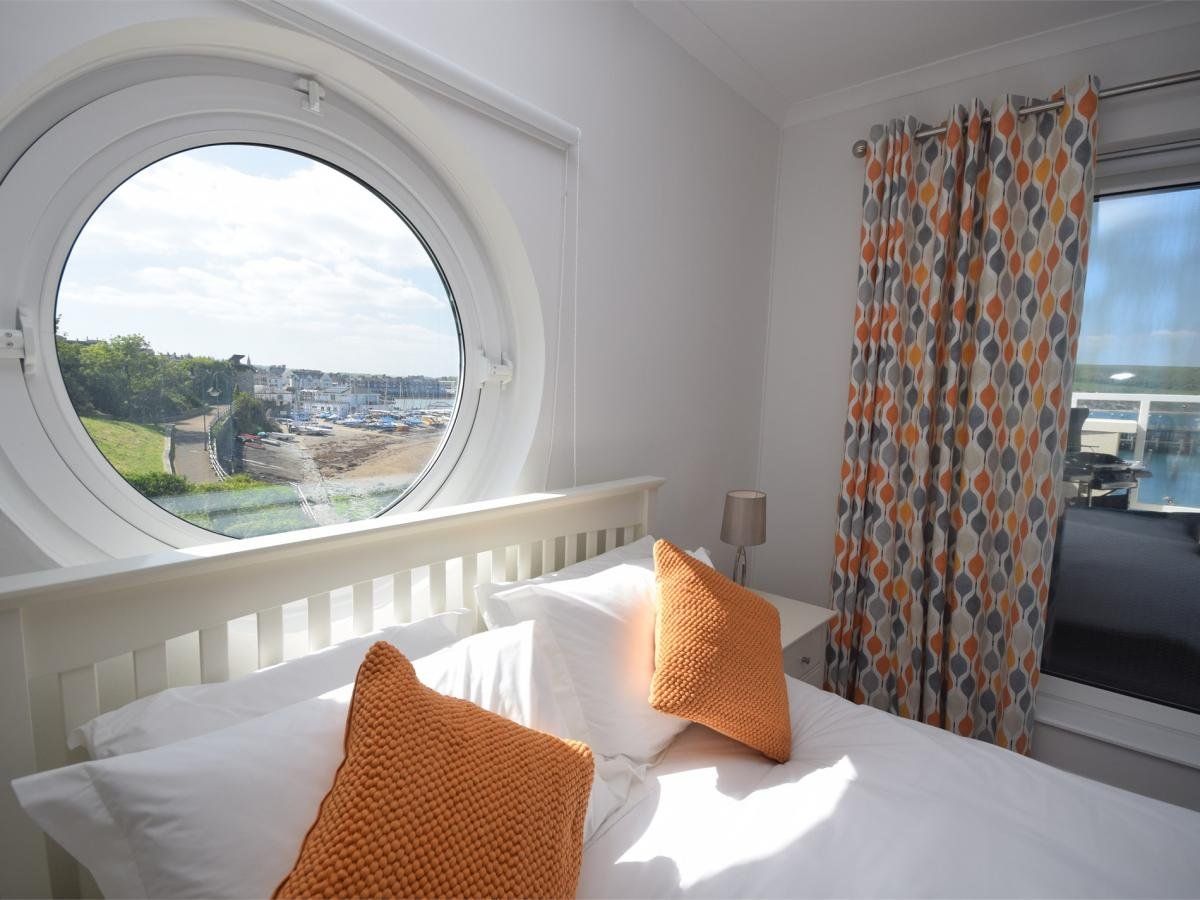 Apartment in Dorset photo 7