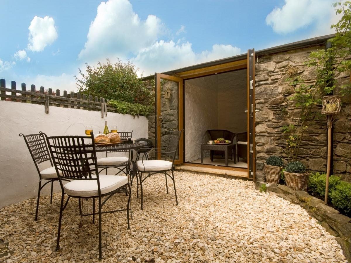 Cottage in Cumbria photo 7