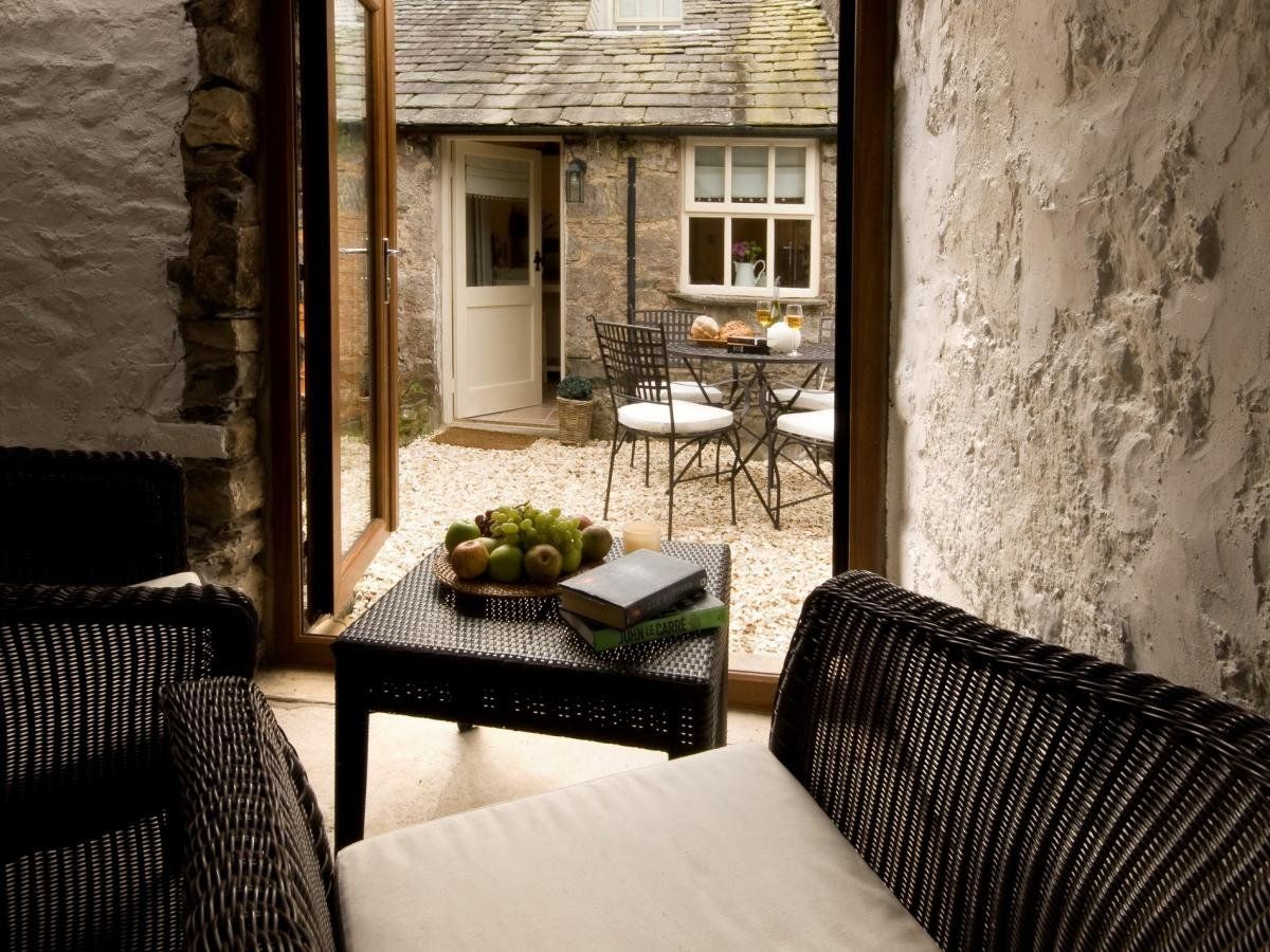 Cottage in Cumbria photo 8