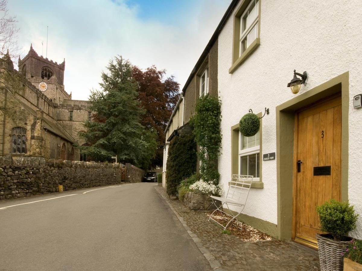 Cottage in Cumbria photo 1