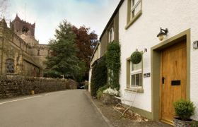 Cottage in Cumbria