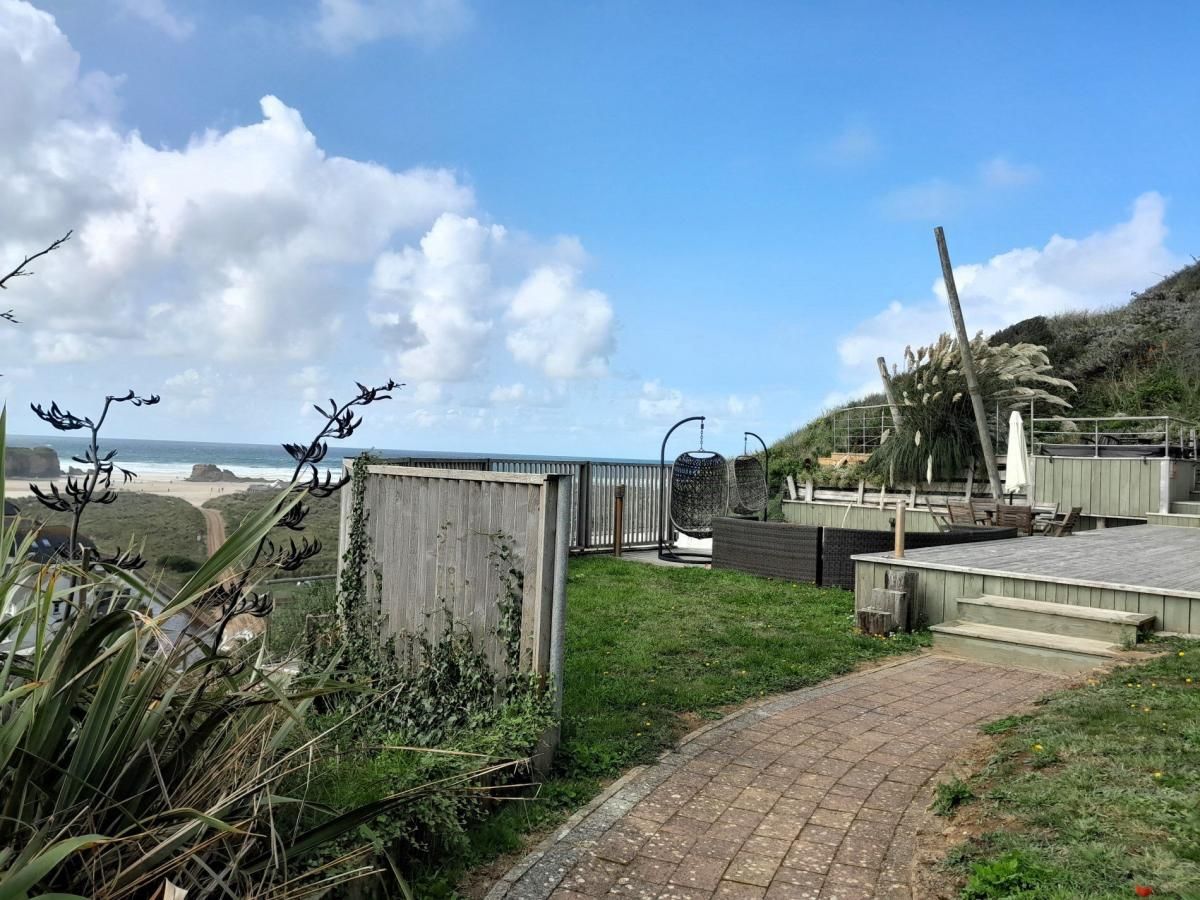 House in West Cornwall photo 8