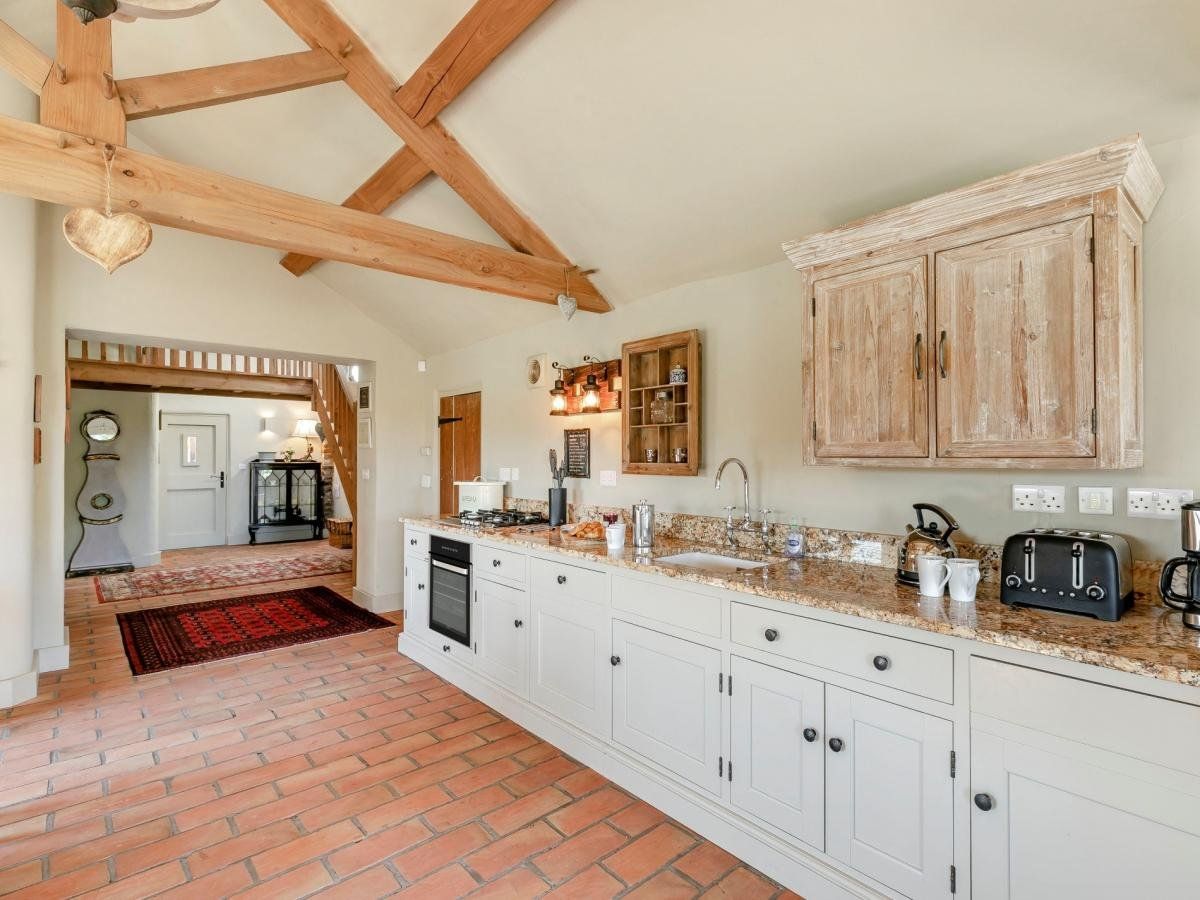 Barn in East Riding photo 5