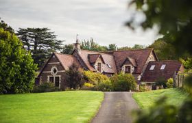 Cottage in Herefordshire