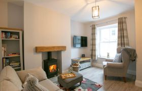 Cottage in North Yorkshire reviews