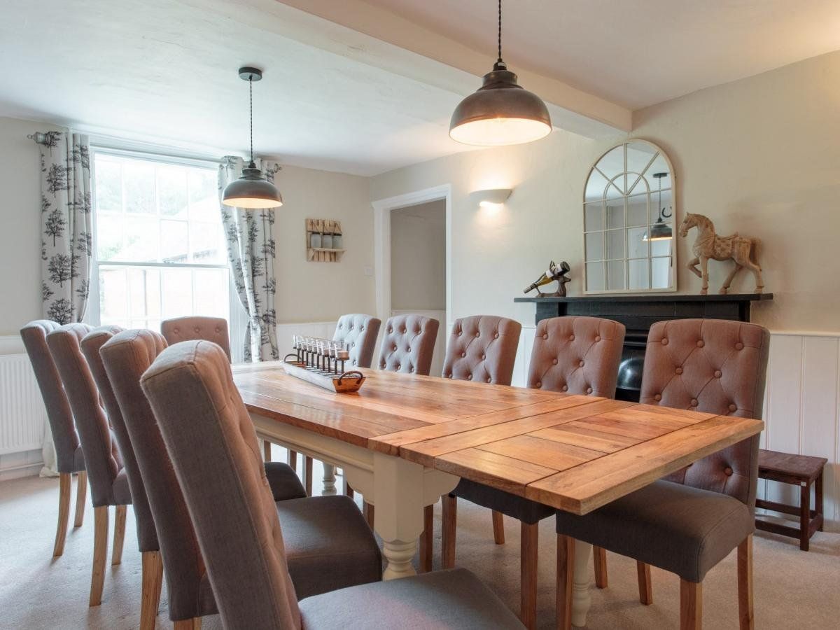 House in Buckinghamshire photo 8