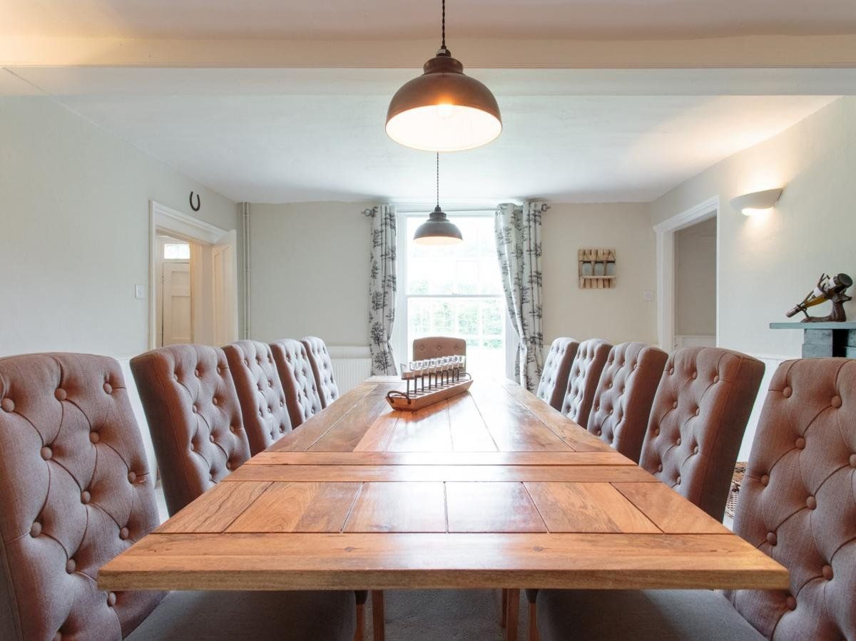 House in Buckinghamshire photo 7