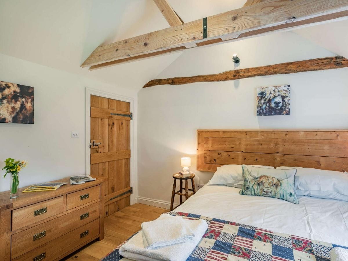 Cottage in East Riding photo 9
