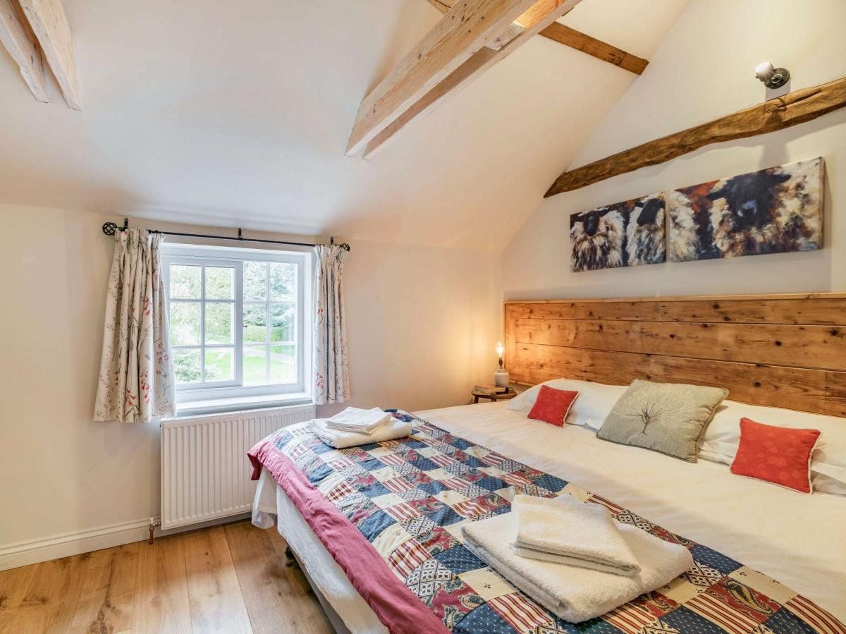 Cottage in East Riding photo 10