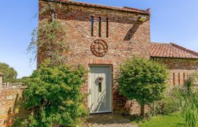 Cottage in East Riding