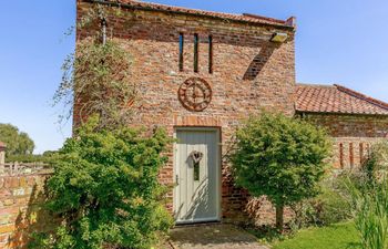 Cottage in East Riding