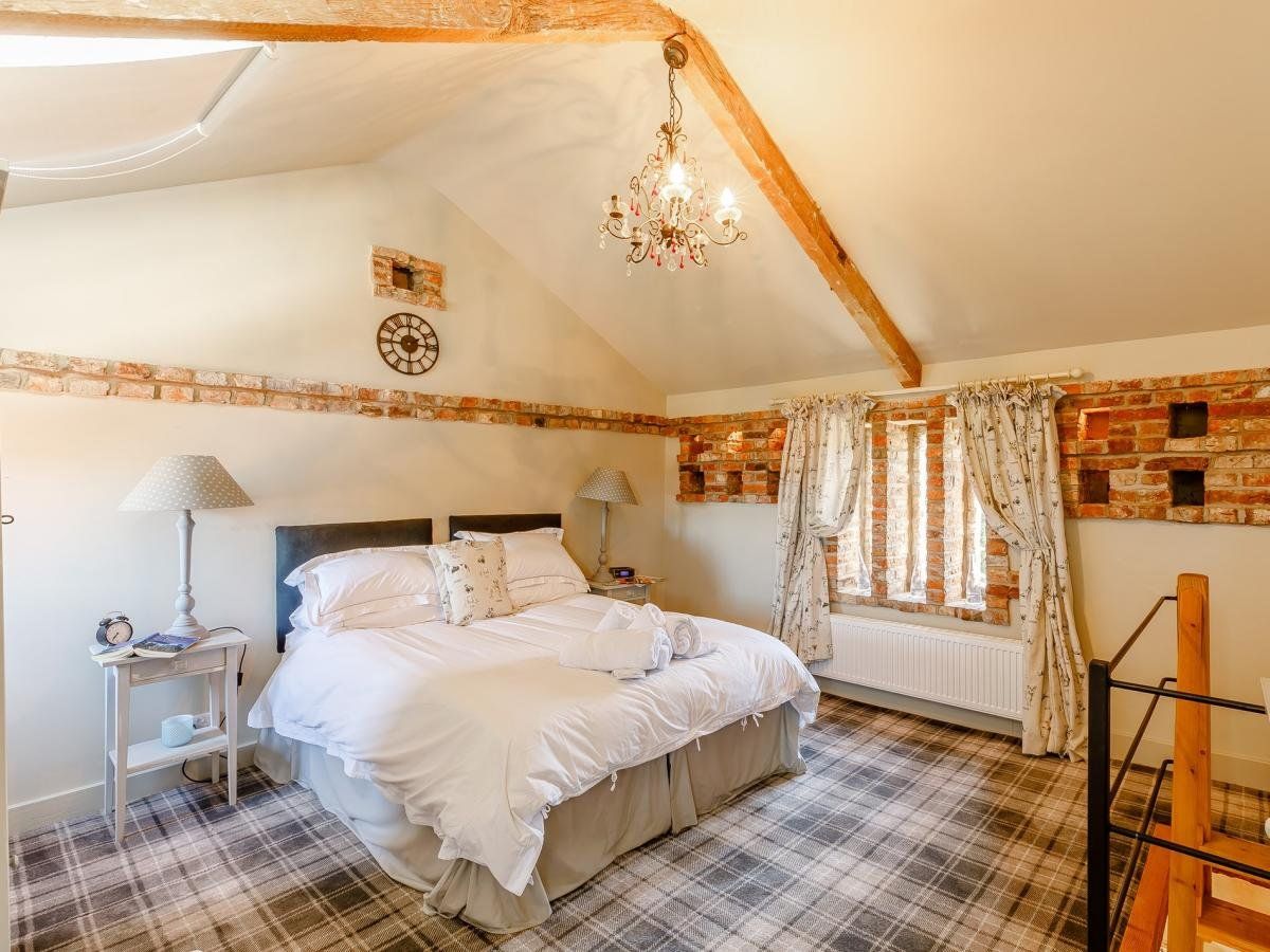 Cottage in East Riding photo 10