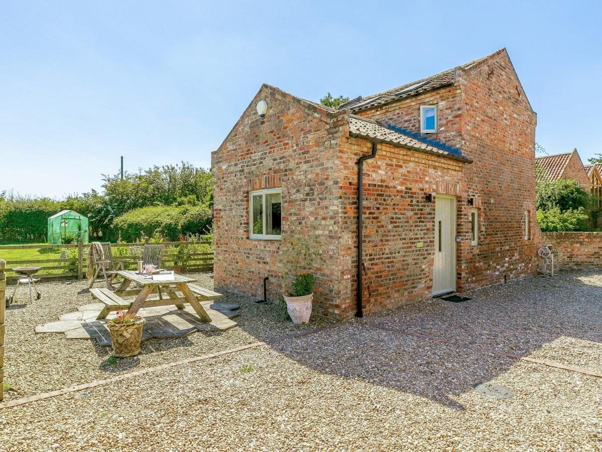 Cottage in East Riding photo 7