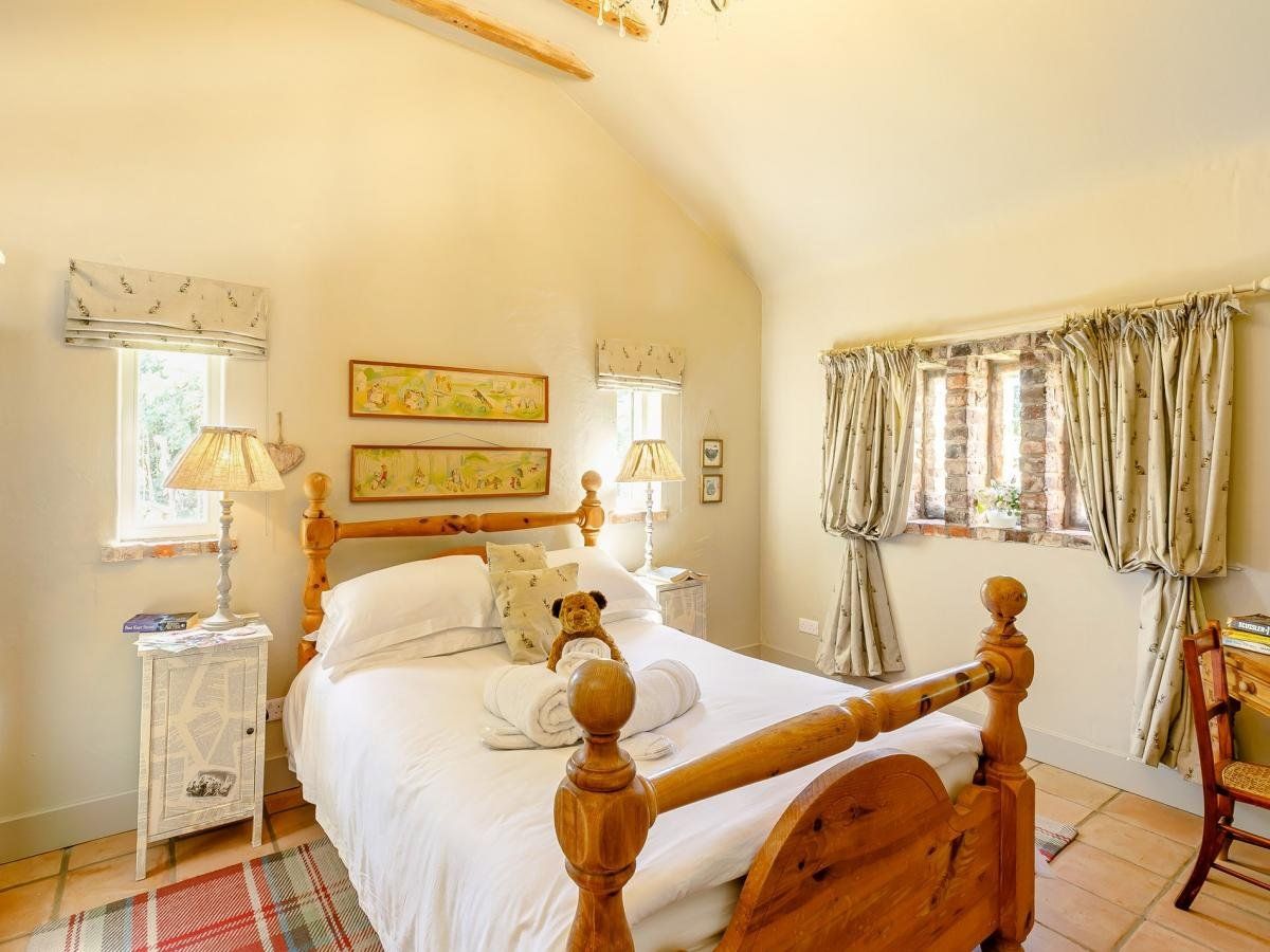 Cottage in East Riding photo 6