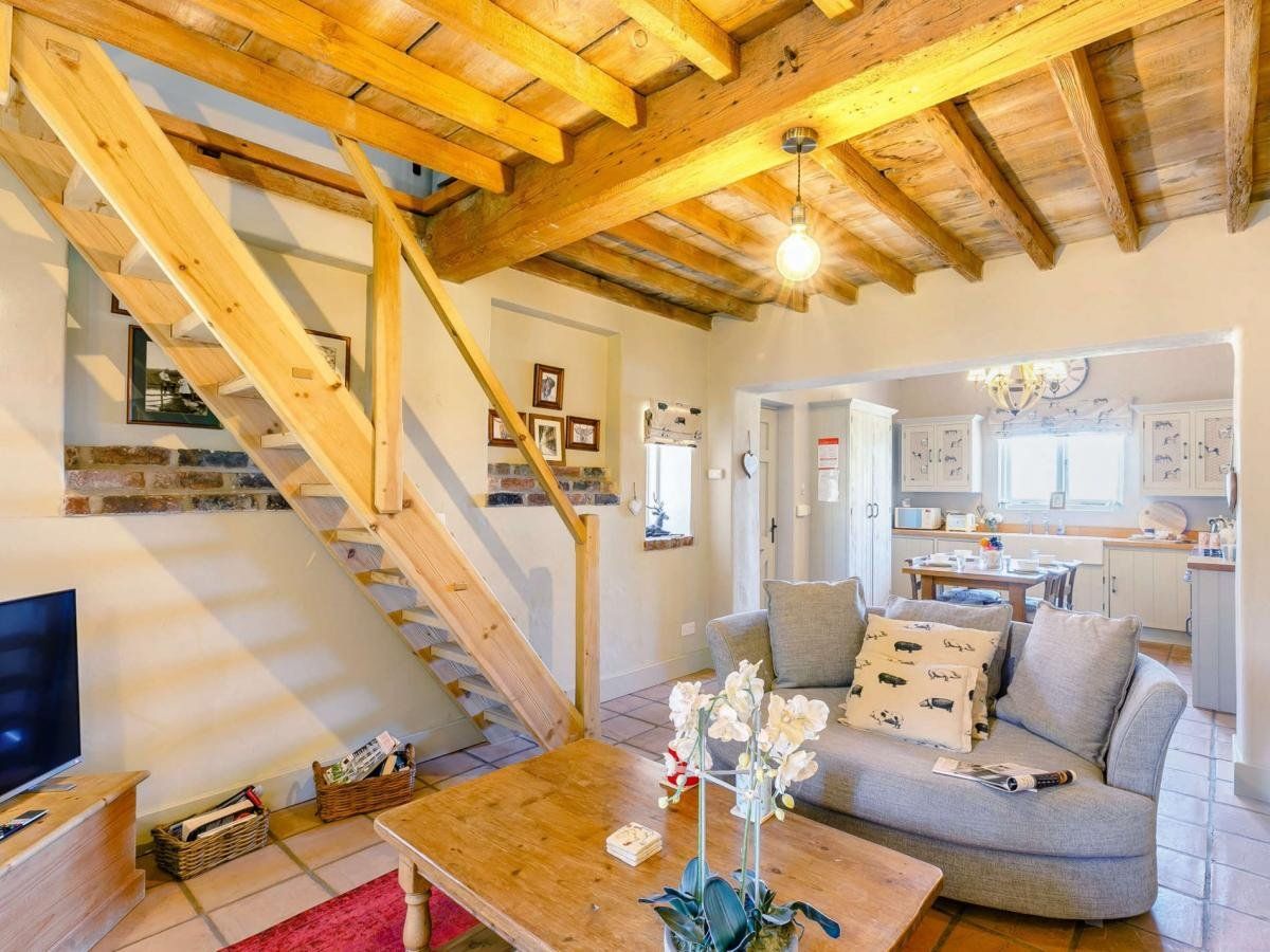 Cottage in East Riding photo 5